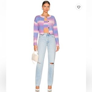 Lovers and Friends Kaylani Sweater Set